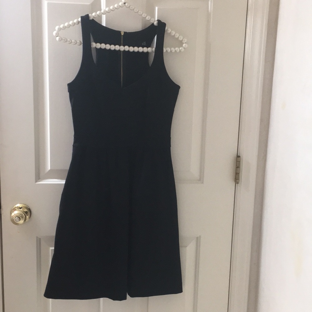 Cynthia Rowley LBD size xs